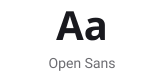 OpenSans