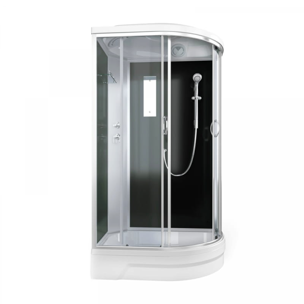 Душевая кабина LUXUS 811-L 80х120 см